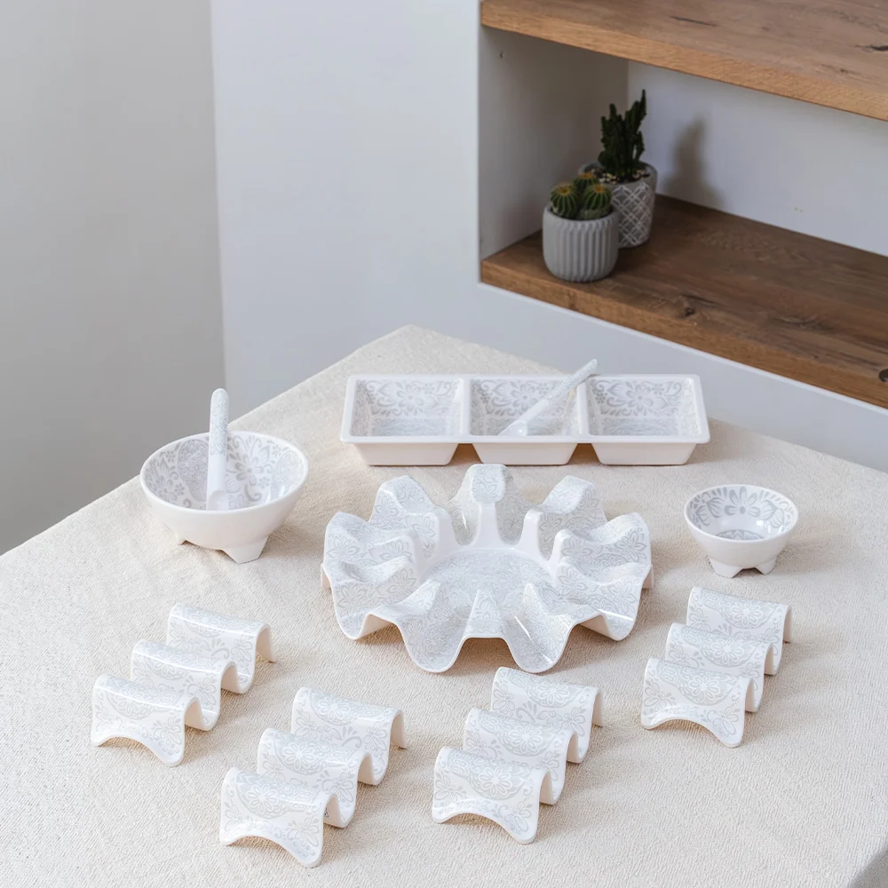 Prepara Taco Gift Box Calavera Calm (3)