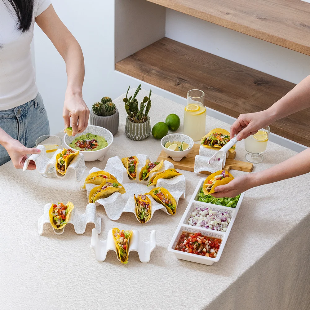 Prepara Taco Gift Box Calavera Calm (4)