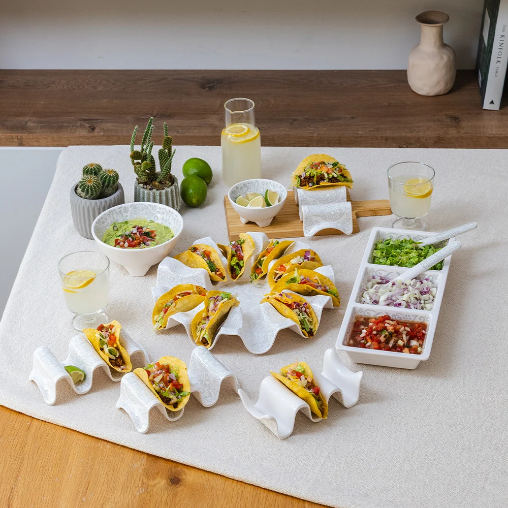 Prepara Taco Gift Box Calavera Calm (5)