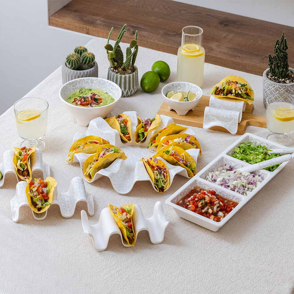 Prepara Taco Gift Box Calavera Calm (6)