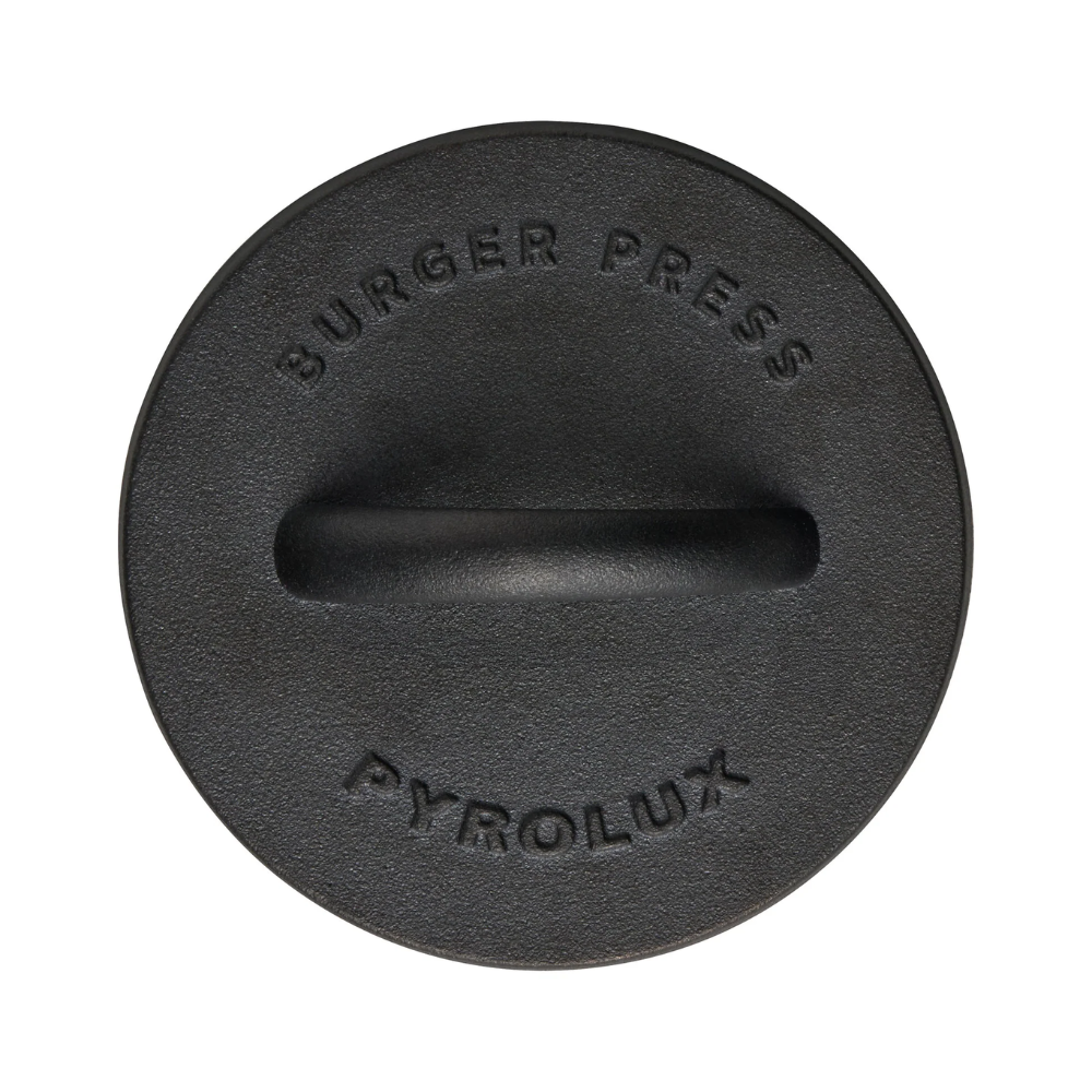Pyrolux Pyrocast Burger Press (2)