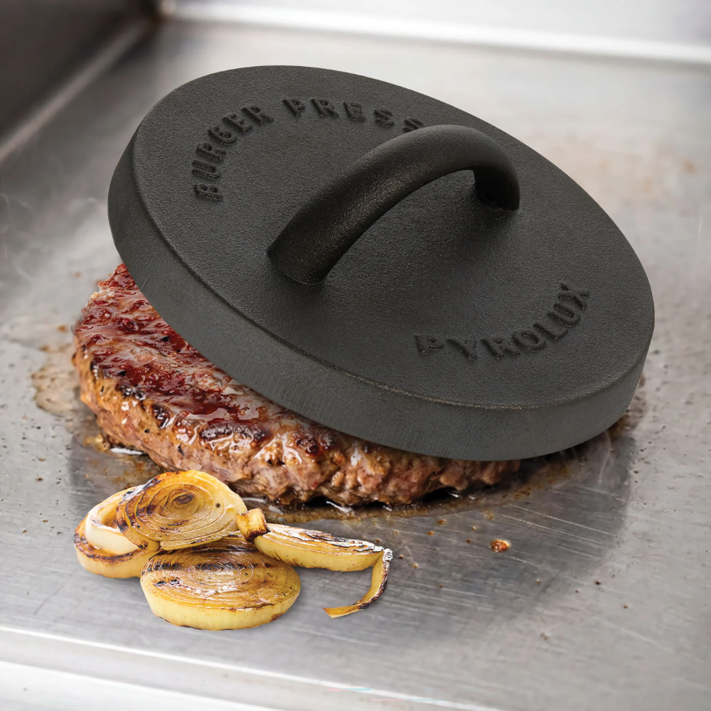 Pyrolux Pyrocast Burger Press (4)
