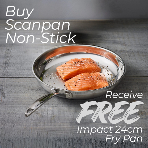 Scanpan Free Impact GWP