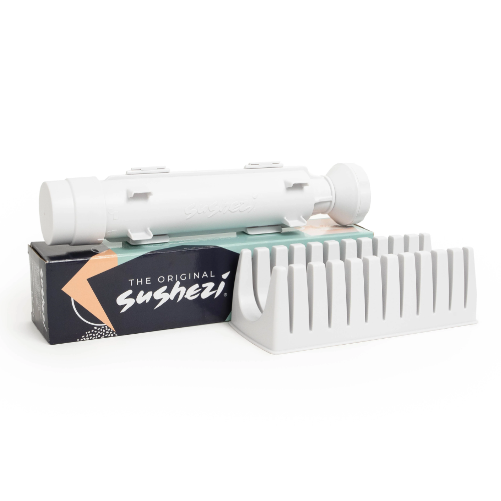 Sushezi Sushi Maker & Slicer (1)