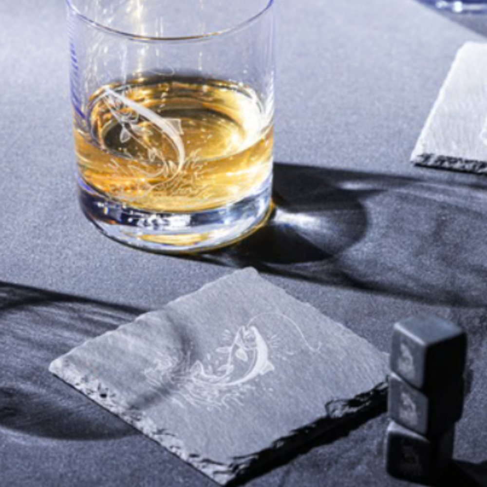 Tempa Whisky Business Fishing Set of 9 (3)