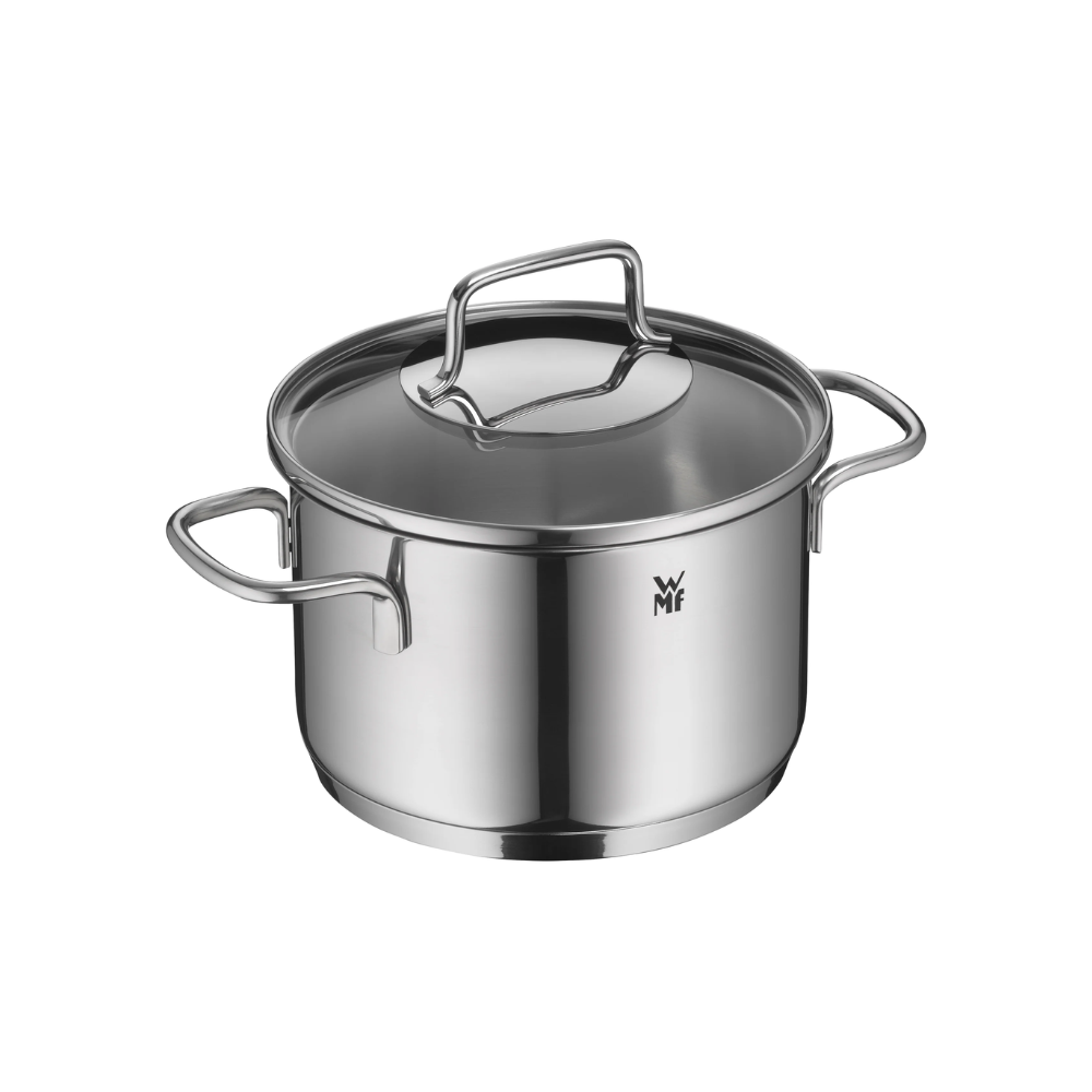 WMF Astoria 4 Piece Casserole Cookware Set (2)