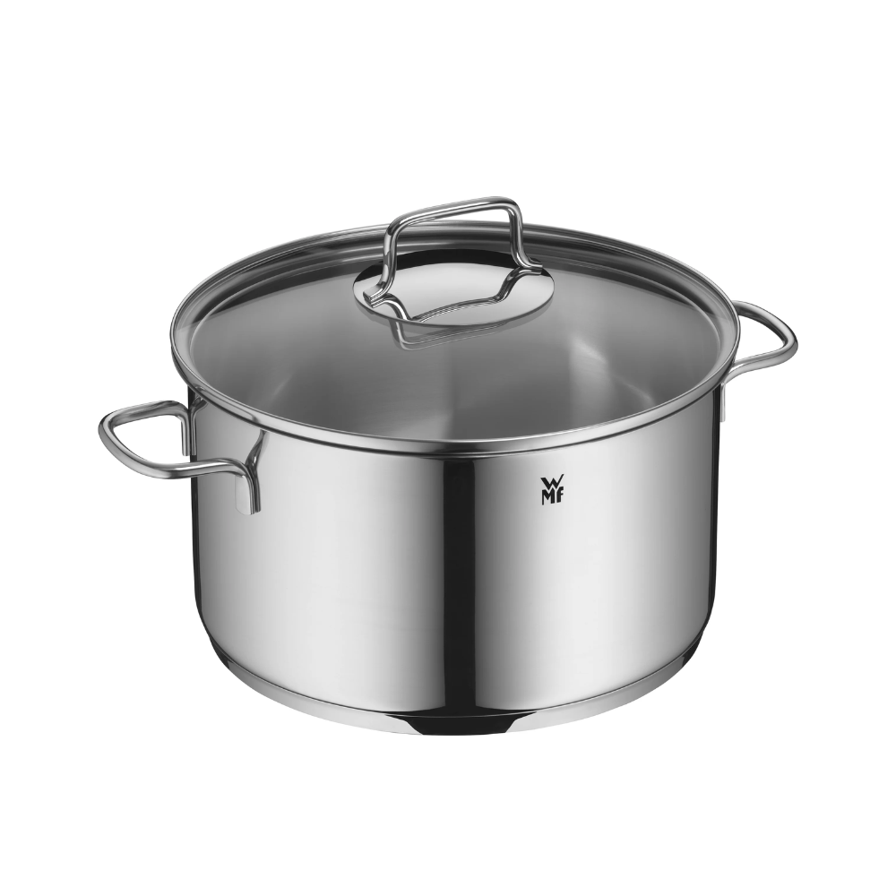 WMF Astoria 4 Piece Casserole Cookware Set (3)