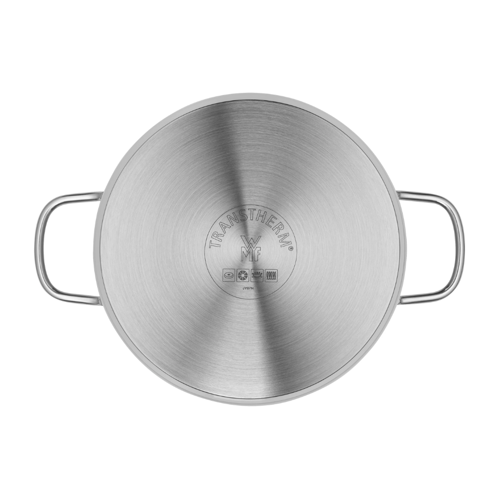 WMF Astoria 4 Piece Casserole Cookware Set (6)