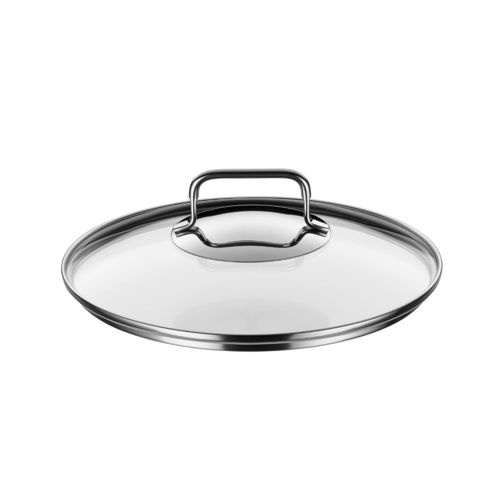 WMF Astoria 4 Piece Casserole Cookware Set (7)