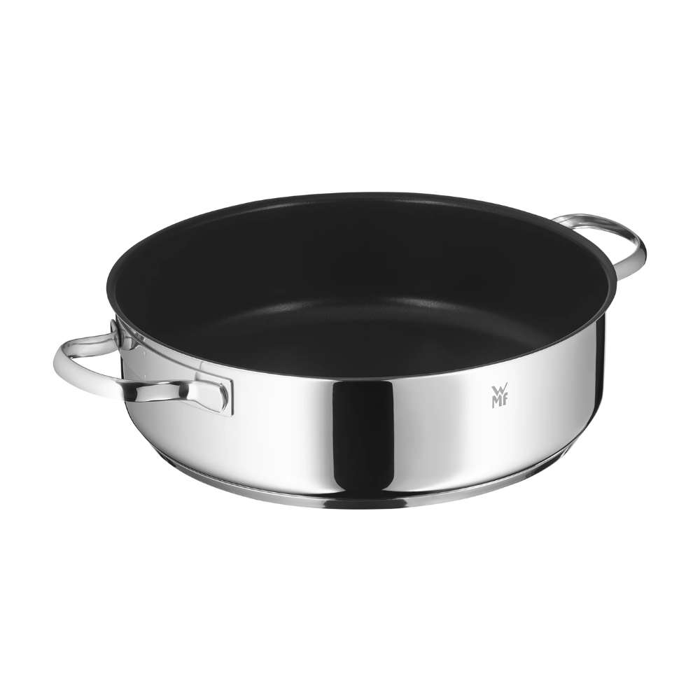 WMF Devil Serving Serving Pan with Lid 28cm (2)